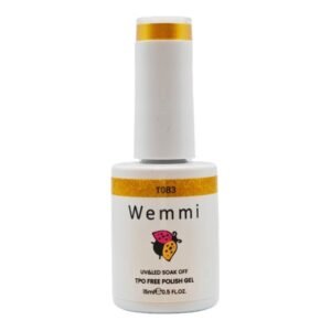 Esmalte Semipermanente WEMMI T88 T83