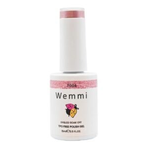 Esmalte Semipermanente WEMMI T88 T84