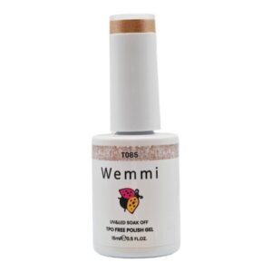Esmalte Semipermanente WEMMI T88 T85