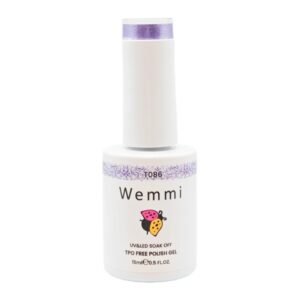 Esmalte Semipermanente WEMMI T88 T86