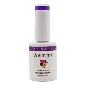 Esmalte Semipermanente WEMMI T88 T87