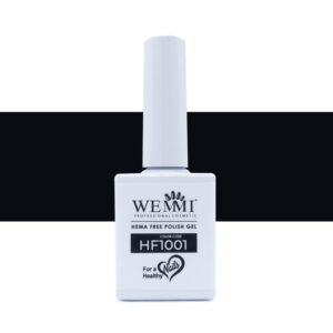 Esmalte permanente Wemmi Hema Free 1001