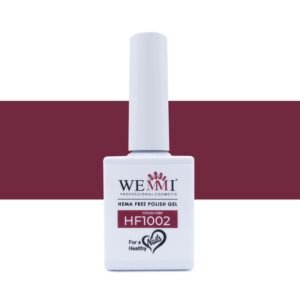 Esmalte permanente Wemmi Hema Free 1002