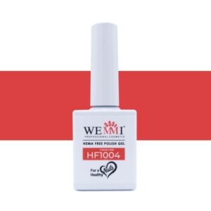 Esmalte permanente Wemmi Hema Free 1004