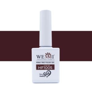 Esmalte permanente Wemmi Hema Free 1005