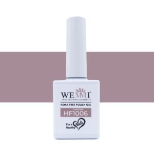 Esmalte permanente Wemmi Hema Free 1006