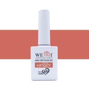 Esmalte permanente Wemmi Hema Free 1007