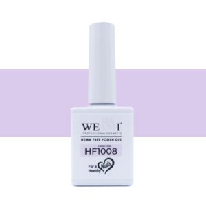 Esmalte permanente Wemmi Hema Free 1008