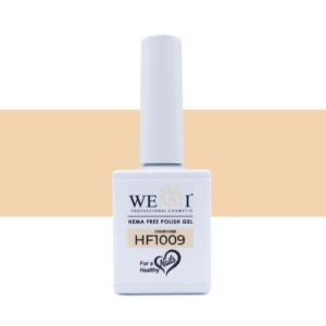 Esmalte permanente Wemmi Hema Free 1009
