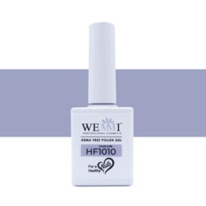 Esmalte permanente Wemmi Hema Free 1010
