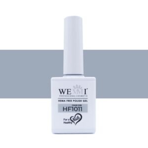 Esmalte permanente Wemmi Hema Free 1011