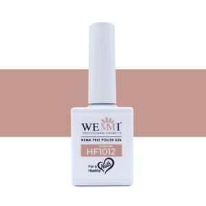 Esmalte permanente Wemmi Hema Free 1012
