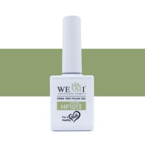 Esmalte permanente Wemmi Hema Free 10013
