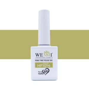 Esmalte permanente Wemmi Hema Free 10014