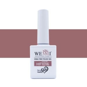 Esmalte permanente Wemmi Hema Free 1016