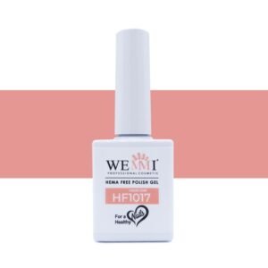 Esmalte permanente Wemmi Hema Free 1017