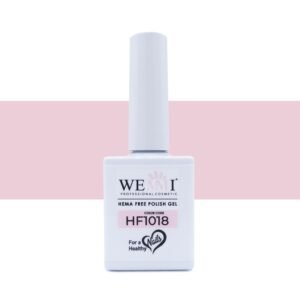 Esmalte permanente Wemmi Hema Free 1018