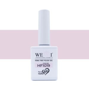 Esmalte permanente Wemmi Hema Free 1019