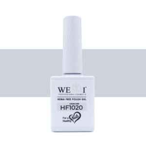Esmalte permanente Wemmi Hema Free 1020