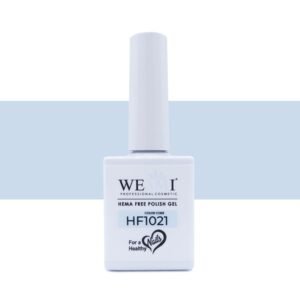 Esmalte permanente Wemmi Hema Free 1021