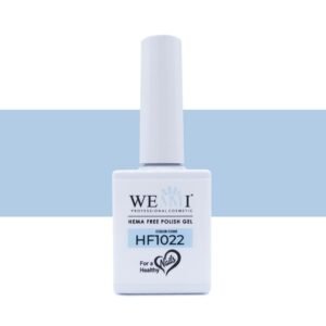 Esmalte permanente Wemmi Hema Free 1022