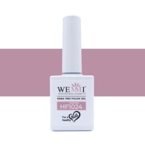 Esmalte permanente Wemmi Hema Free 1024