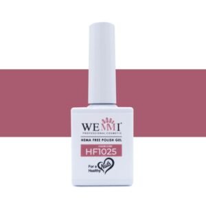 Esmalte permanente Wemmi Hema Free 1025