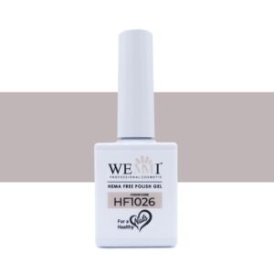 Esmalte permanente Wemmi Hema Free 1026