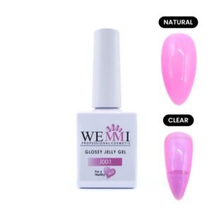 Esmalte Glossy Jelly J001