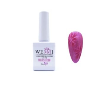 Esmalte Cat Eye Wemmi Hema Free Magnetic 002