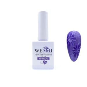 Esmalte Cat Eye Wemmi Hema Free Magnetic  004