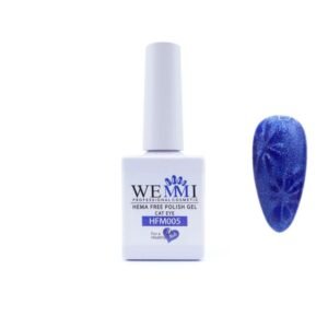 Esmalte Cat Eye Wemmi Hema Free Magnetic 005