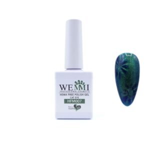 Esmalte Cat Eye Wemmi Hema Free Magnetic 007