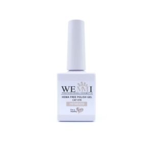 Esmalte Cat Eye Wemmi Hema Free Magnetic 009