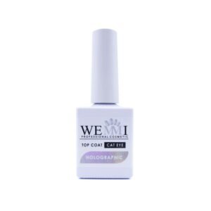 Top Coat - Cat Eye | Holographic
