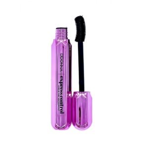 MASCARA DE PESTAÑAS